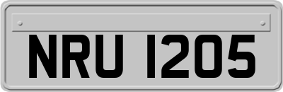 NRU1205