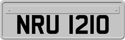 NRU1210