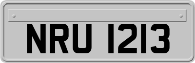 NRU1213