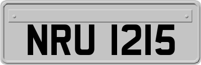 NRU1215