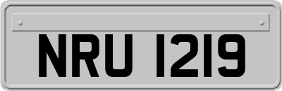NRU1219