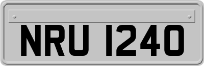 NRU1240