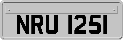 NRU1251