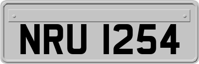 NRU1254