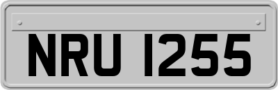 NRU1255