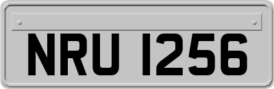 NRU1256