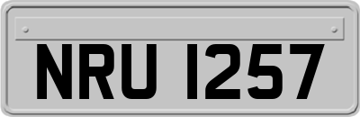 NRU1257