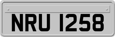 NRU1258