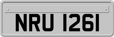 NRU1261