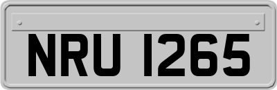NRU1265