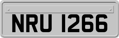 NRU1266