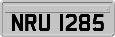 NRU1285