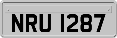 NRU1287