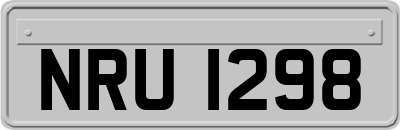 NRU1298