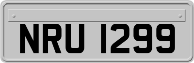 NRU1299