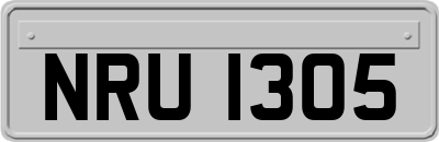NRU1305