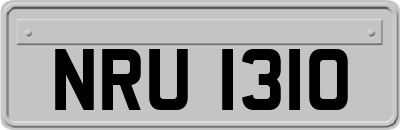NRU1310