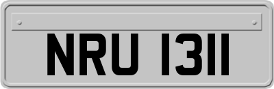 NRU1311
