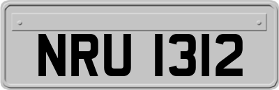 NRU1312