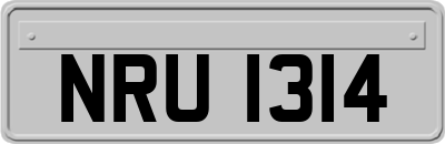 NRU1314