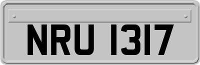 NRU1317