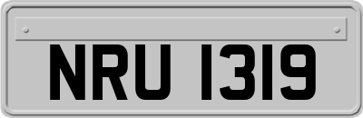 NRU1319