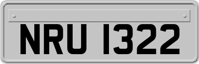 NRU1322