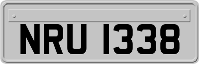 NRU1338