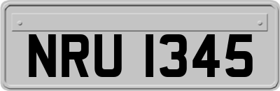 NRU1345