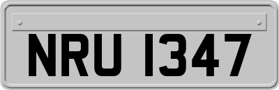 NRU1347