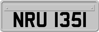 NRU1351
