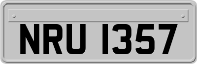 NRU1357