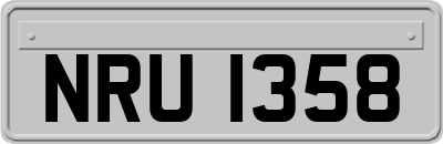NRU1358