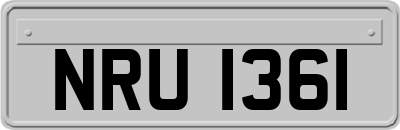 NRU1361