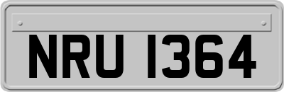 NRU1364