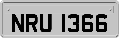 NRU1366
