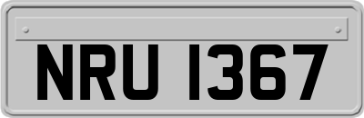 NRU1367