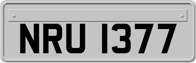 NRU1377