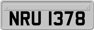 NRU1378
