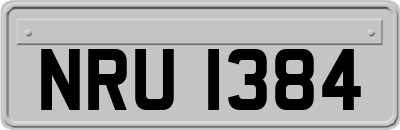 NRU1384