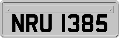 NRU1385