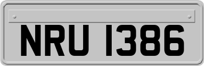 NRU1386