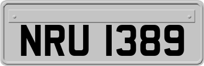 NRU1389