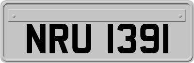 NRU1391
