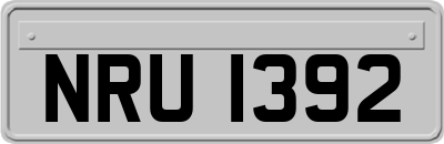 NRU1392