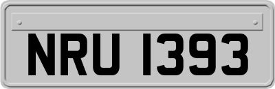 NRU1393
