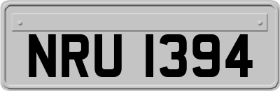 NRU1394
