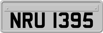 NRU1395