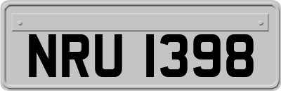 NRU1398