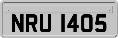 NRU1405